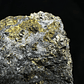 Calcopirita cristalizada #17 - Miniatura 8