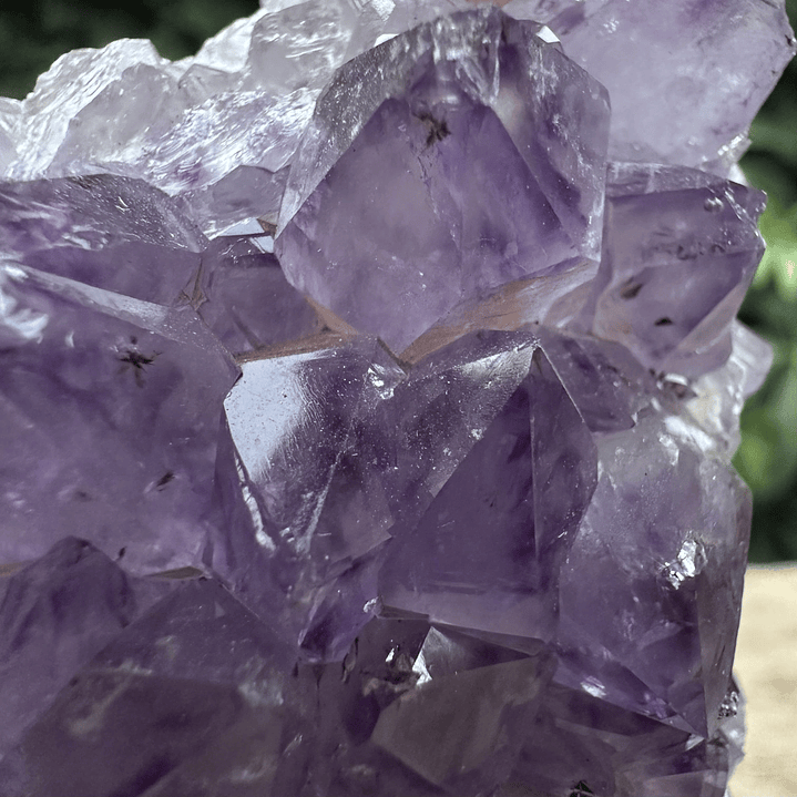 Capilla Amatista mini #41 5