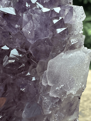 Capilla Amatista mini #42