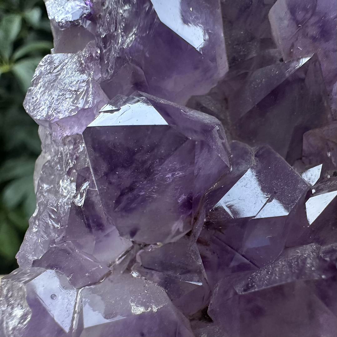 Capilla Amatista mini #43 2