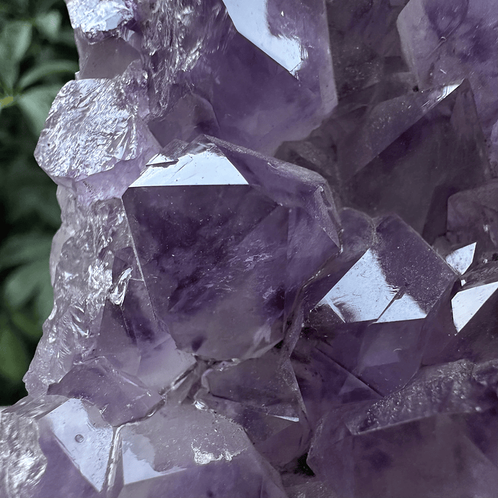 Capilla Amatista mini #43 2