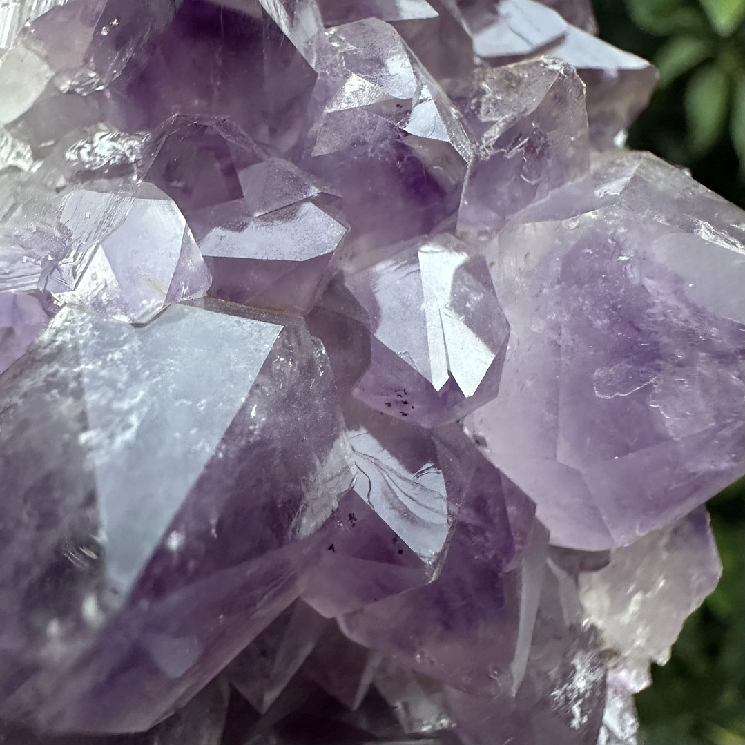 Capilla Amatista mini #44 5