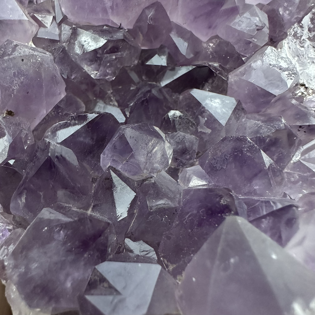 Capilla Amatista mini #44 2