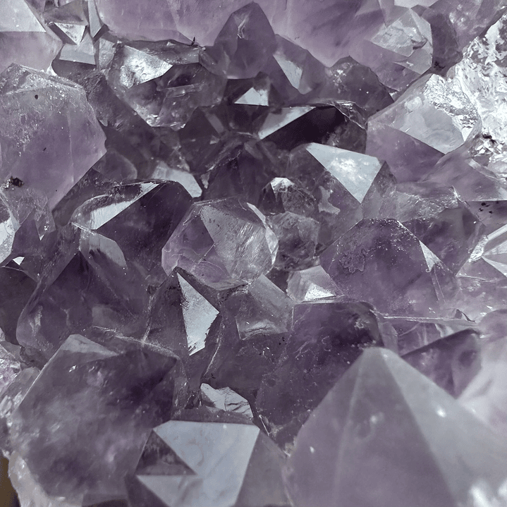 Capilla Amatista mini #44 2