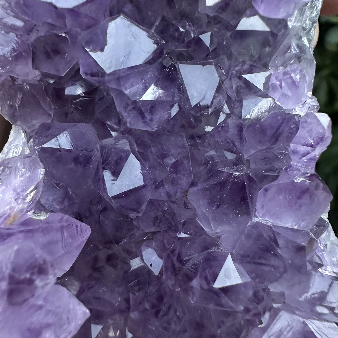 Capilla Amatista mini #45 2