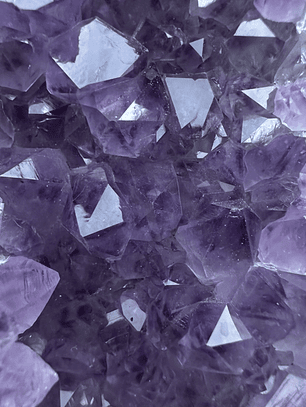 Capilla Amatista mini #45