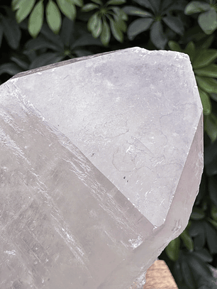 Punta de Amatista Natural chilena #13