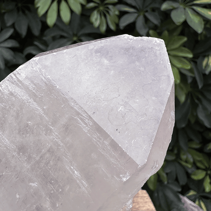 Punta de Amatista Natural chilena #13 2