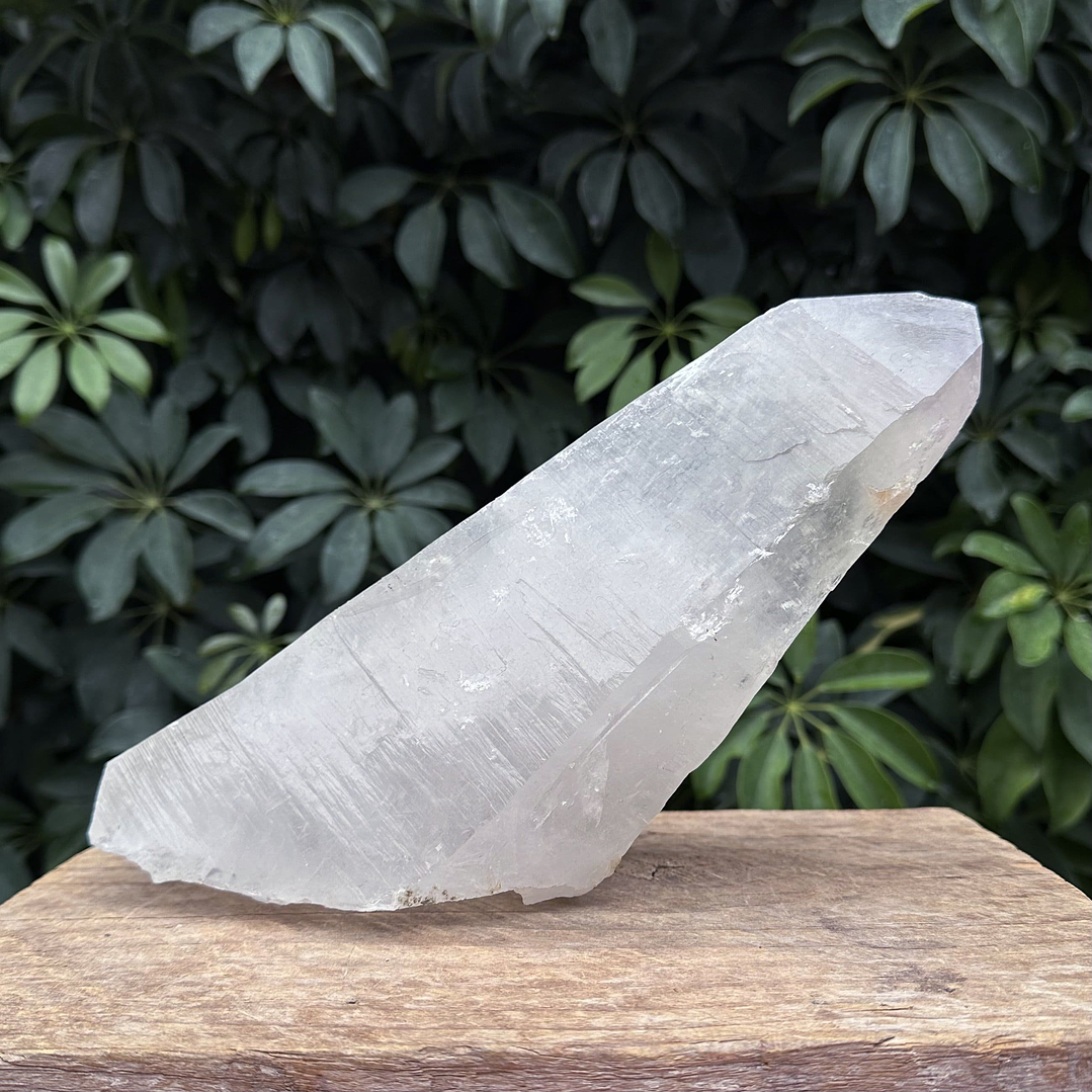 Punta de Amatista Natural chilena #13 1