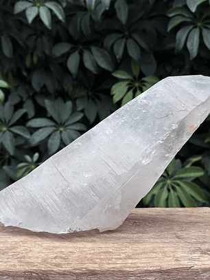 Punta de Amatista Natural chilena #13