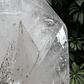 Punta natural Cuarzo Cristal #88 - Miniatura 2