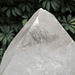 Punta natural Cuarzo Cristal #88 - Miniatura 6