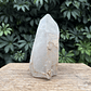 Punta natural Cuarzo Cristal #89 - Miniatura 4