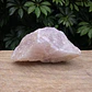 Cuarzo Rosa en bruto #4 - Miniatura 1