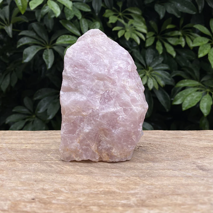 Cuarzo Rosa en bruto #7 3