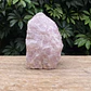 Cuarzo Rosa en bruto #7 - Miniatura 3
