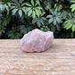 Cuarzo Rosa en bruto #8 - Miniatura 1