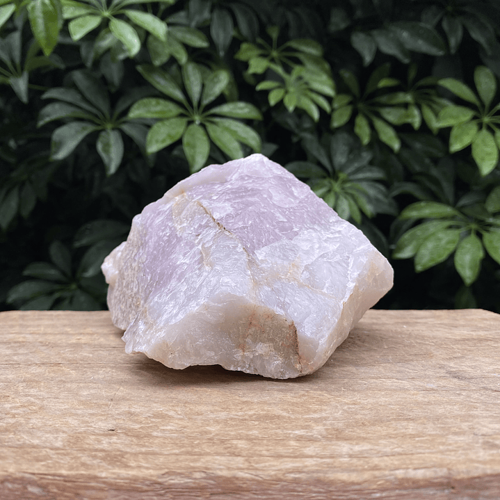 Cuarzo Rosa en bruto XL #3 2