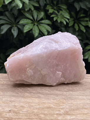 Cuarzo Rosa en bruto XL #5