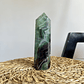 Fluorita en obelisco XL #5 - Miniatura 1