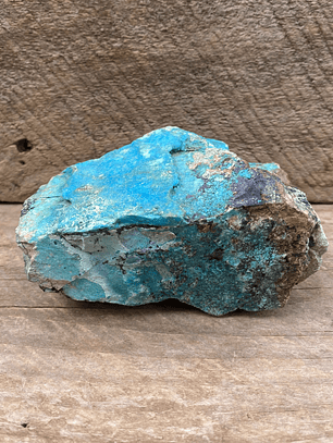 Crisocola en bruto #9