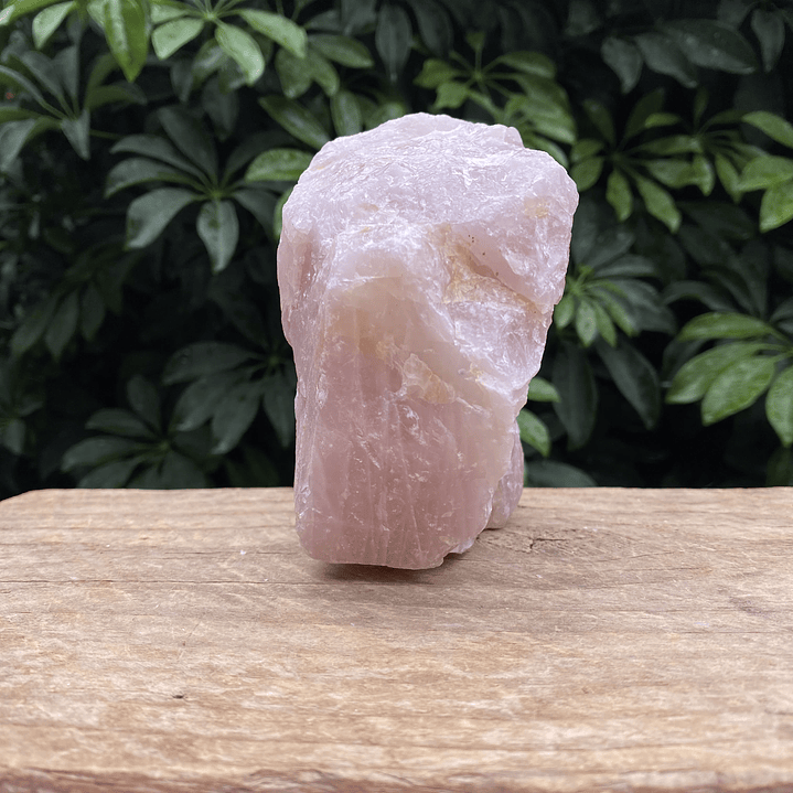 Cuarzo Rosa en bruto XL #6 2