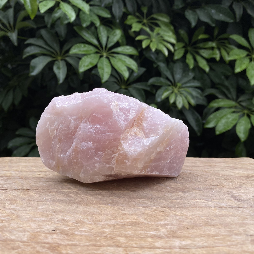 Cuarzo Rosa en bruto XL #6 6