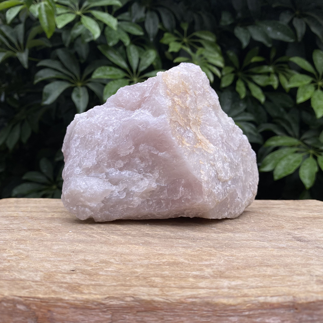 Cuarzo Rosa en bruto XL #7 3