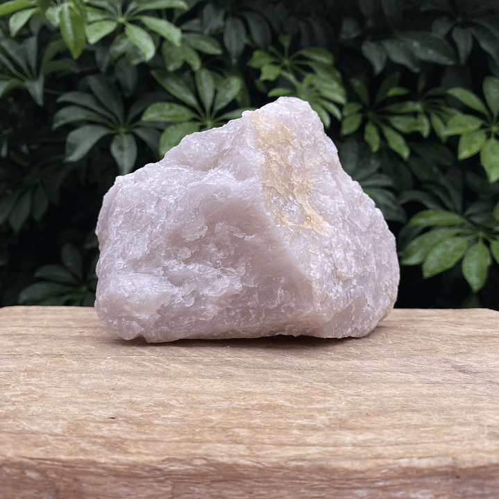 Cuarzo Rosa en bruto XL #7 3