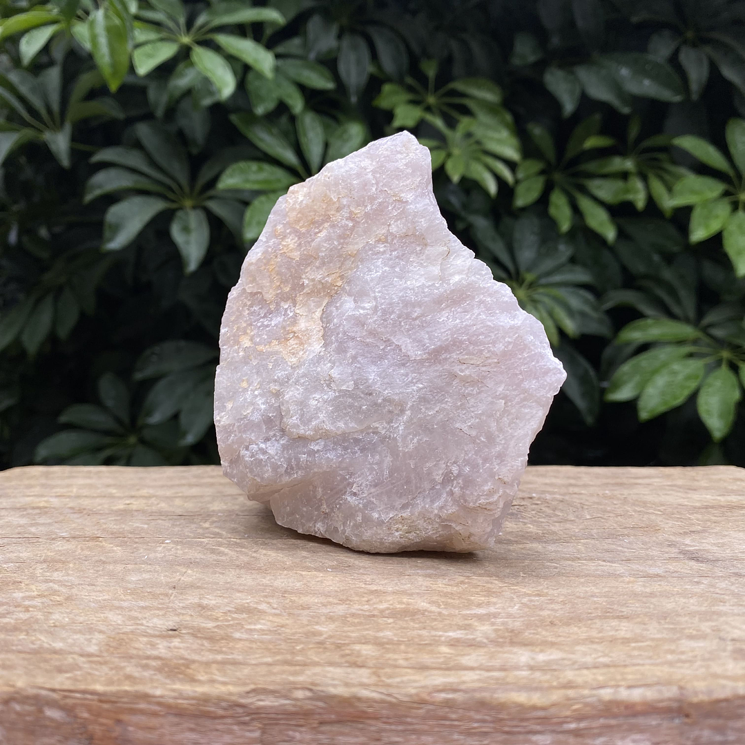 Cuarzo Rosa en bruto XL #7 2