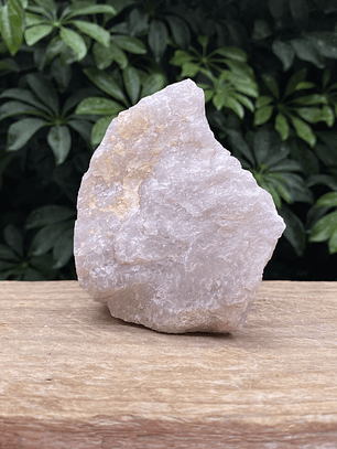 Cuarzo Rosa en bruto XL #7