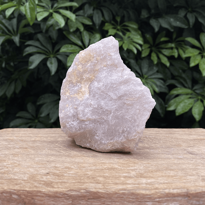 Cuarzo Rosa en bruto XL #7 2