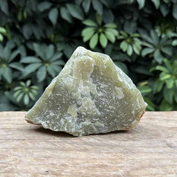 Onix verde en bruto XL #3 1