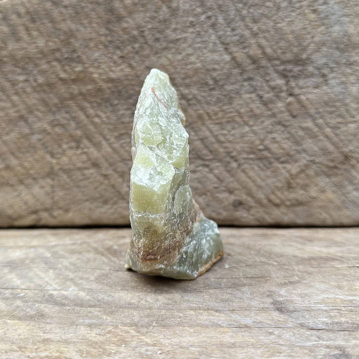 Onix verde en bruto #3 3