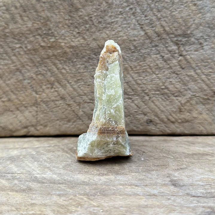 Onix verde en bruto #3 5