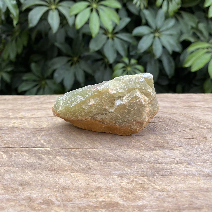 Onix verde en bruto #4 3