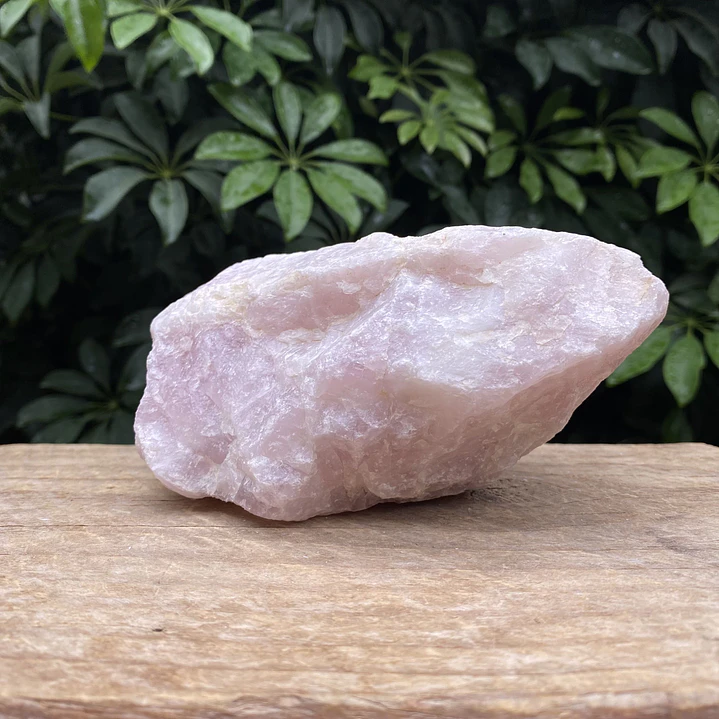 Cuarzo Rosa en bruto XL #10 2