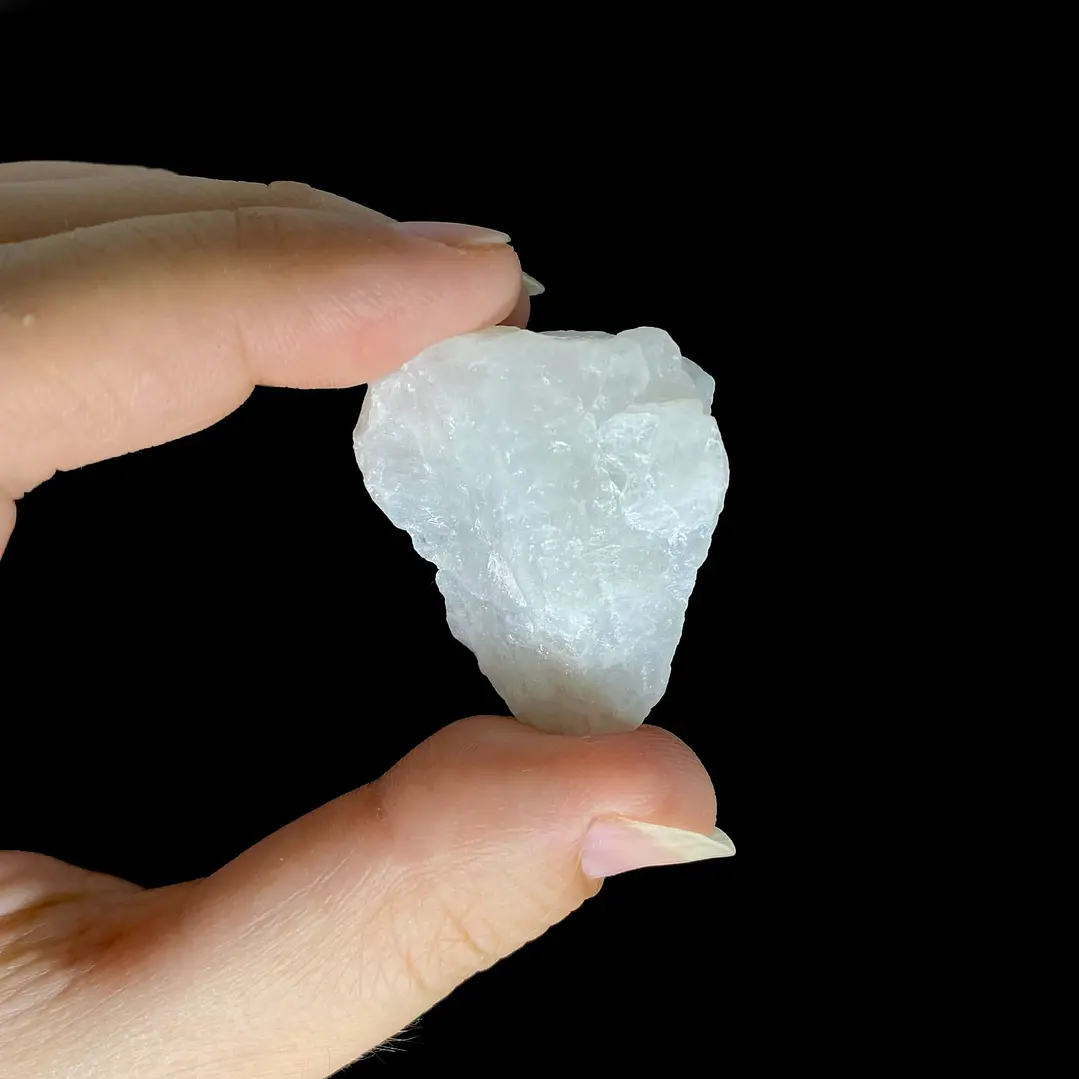 Piedra Luna en bruto #32 6