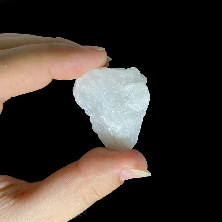 Piedra Luna en bruto #32 6