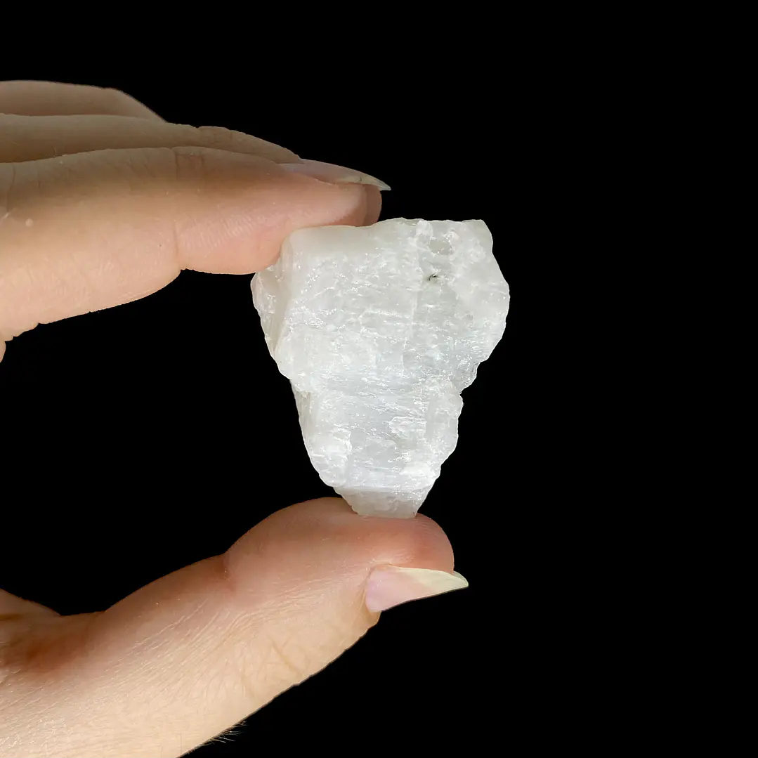 Piedra Luna en bruto #32 4