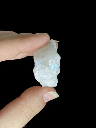 Piedra Luna en bruto #32