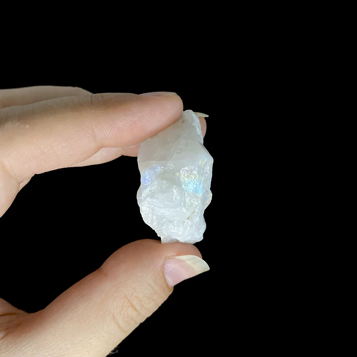 Piedra Luna en bruto #32 2