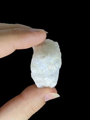 Piedra Luna en bruto #33