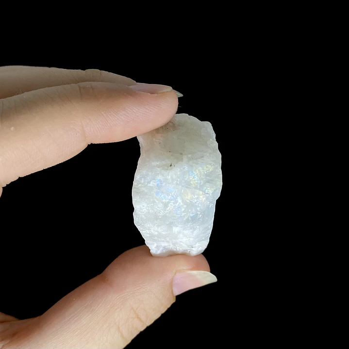 Piedra Luna en bruto #33 1