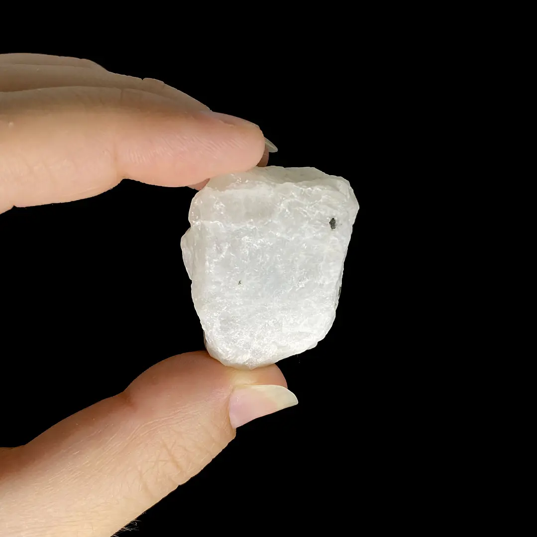 Piedra Luna en bruto #33 2