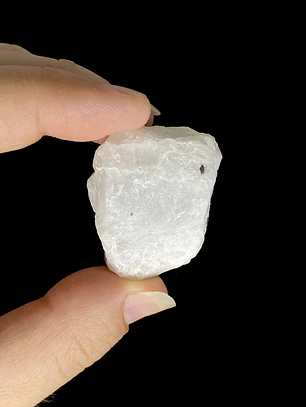 Piedra Luna en bruto #33