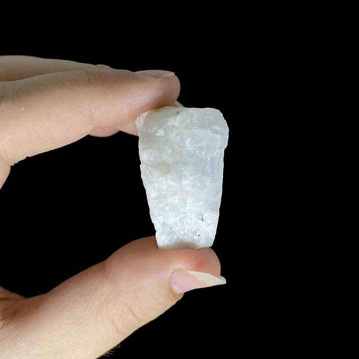 Piedra Luna en bruto #33 3