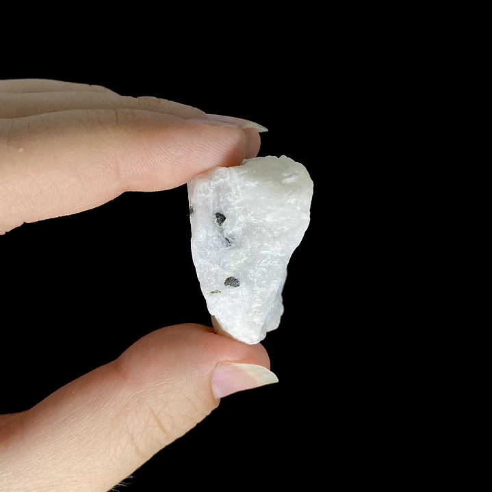 Piedra Luna en bruto #33 5