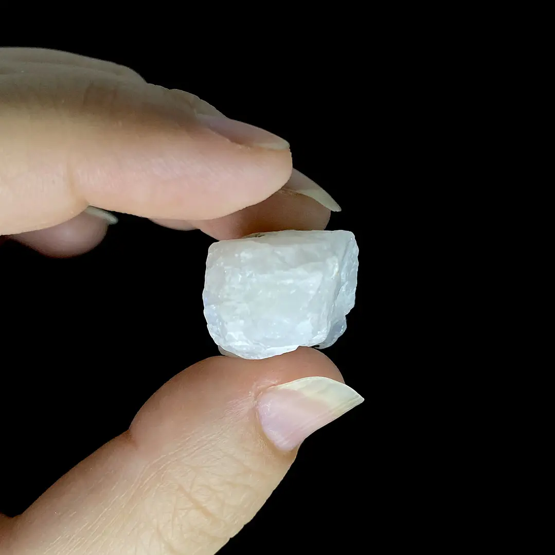 Piedra Luna en bruto #34 3