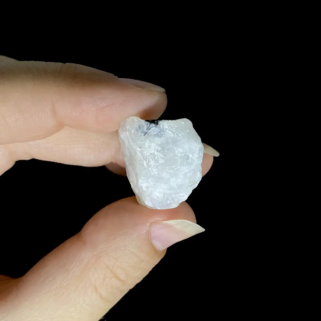 Piedra Luna en bruto #34 5